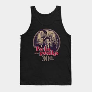 A damn good coffee SE Tank Top